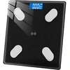 Svarstyklės Extralink Home K-01, Bathroom scale, electronic