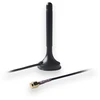 Teltonika LTE Antenna 003R-00229, 1dBi, 3m Cable, Magnetic