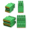 Teltonika Plug Set, 2x5 Pin, 2x3 Pin, 300V | PR5MEC15