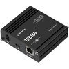 Teltonika | LTE Maršrutizatorius | TRB160 | No Wi-Fi | 10/100/1000 Mbit/s | Ethernet LAN (RJ-45) jungtys 1 | Mesh Support No | MU-MiMO No | 4G | 1