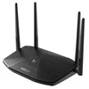 Tenda Totolink BE3600R | Maršrutizatorius „WiFi“ | „WiFi7“ dviejų dažnių, 3x GbE RJ45