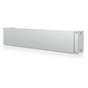 „Ubiquiti“ 2U stovo montuojamas OCD skydelis, tuščias priekinis skydelis, UACC-Rack-Panel-Blank-2U