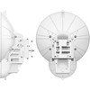 Maršrutizatorius Radijas Ubiquiti airFiber24 HD PTP, 24 GHz, 2 Gbps, baltas / UBI-AF-24-HD