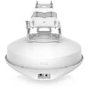 Maršrutizatorius Ubiquiti AF60-XG-EU | Radiolinia | UISP airFiber, 60 GHz, RJ45 1000 Mb/s, SFP+, 4 km+, GPS