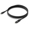 Kabelis USB Ubiquiti AFi-Cable-USB-7M kabelis USB USB C Juodas, Pilka