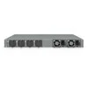 Šakotuvas Ubiquiti ECS-24-PoE (1050 W) | Komutatorius | „EtherlightingTM“, 8 x 2,5 GbE RJ45, 16 x 10 GbE RJ45, 2 x SFP28, L3, PoE+++