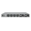 Šakotuvas UBIQUITI ECS-24S-POE (1050W) įmonės lygio 24 prievadų, 3 sluoksnio „Etherlighting PoE+++“ komutatorius