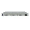 Šakotuvas Ubiquiti UniFi ECS-48-PoE, valdomas, L2/L3, 10G Ethernet (100/1000/10000), maitinimas per Ethernet (PoE), montuojamas ant stovo, 1U