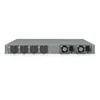Šakotuvas Ubiquiti UniFi ECS-48-PoE, valdomas, L2/L3, 10G Ethernet (100/1000/10000), maitinimas per Ethernet (PoE), montuojamas ant stovo, 1U