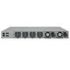 Šakotuvas UBIQUITI ECS-48S-POE (2150W) įmonės lygio 48 prievadų, 3 sluoksnio ETHERLIGHTING POE+++ komutatorius