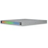 Šakotuvas UBIQUITI ECS-48S-POE (2150W) įmonės lygio 48 prievadų, 3 sluoksnio ETHERLIGHTING POE+++ komutatorius