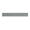 Ubiquiti EFG Enterprise Fortress Gateway Maršrutizatorius, 2x SFP28, 2x SFP+, 2x 2.5 GbE RJ45