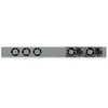 Ubiquiti EFG Enterprise Fortress Gateway Maršrutizatorius, 2x SFP28, 2x SFP+, 2x 2.5 GbE RJ45