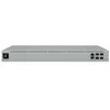 Ubiquiti EFG Enterprise Fortress Gateway Maršrutizatorius, 2x SFP28, 2x SFP+, 2x 2.5 GbE RJ45