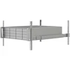 Serveris UBIQUITI ENVR-CORE-EU ENTERPRISE NVR CORE 3U NVR, 16-BAY