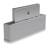 Ubiquiti UA-Lock-Magnetic-270kg elektromagnetinė spyna, juoda, pilka