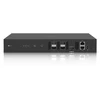 Maršrutizatorius Terminal sieciowy Ubiquiti UF-OLT GPON Optical Line Terminal 4 PON jungtys and 1 SFP+ port