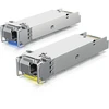 Šakotuvas Ubiquiti UACC-OM-SM-1G-S-20 | SFP modulis | BIDI, SM, Simplex LC, 1.25Gbps, 3km