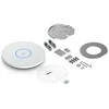 Maršrutizatorius UBIQUITI U7-PRO-XGS-B WIFI 7 ACCESS POINT WITH 10/5/2.5/1GBE