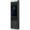 „UBIQUITI G3“ domofono terminalas, skirtas gyvenamųjų ir komercinių pastatų įėjimo užklausoms valdyti su „TOUCH PASS“ palaikymu.