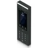 „UBIQUITI G3“ domofono terminalas, skirtas gyvenamųjų ir komercinių pastatų įėjimo užklausoms valdyti su „TOUCH PASS“ palaikymu.
