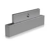 Ubiquiti UA-Lock-Magnetic-540kg elektromagnetinė spyna, juoda, pilka