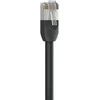 Ubiquiti Atsisiųsti UACC-Cable-Patch-Outdoor-3m-BK | LAN jungiamasis laidas | Kanalizacija, Cat.5e STP, 3m, pėda