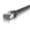 Ubiquiti Atsisiųsti UACC-Cable-Patch-Outdoor-3m-BK | LAN jungiamasis laidas | Kanalizacija, Cat.5e STP, 3m, pėda