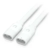 Ubiquiti Power TransPort Cable UACC-Cable-PT-1.5m, 1.5m, VW-1, 12 AWG