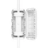 Ubiquiti UACC-Cable-PT-Ext | Rinkinys do przedłużania kabli Power TransPort | IPX6