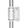 Ubiquiti UACC-Cable-PT-Ext | Rinkinys do przedłużania kabli Power TransPort | IPX6