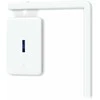 Ubiquiti UACC-CRS | Kabelio gaubtas | Cable Raceway Straight