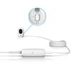 UBIQUITI KETURIŲ SU PUSTE METRO USB KABELAS, KURIS SUJUNGIA KAMERĄ G4 AKTIJĄ PRIE POE ŠALTINIO