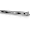 Ubiquiti UACC-Rack-Panel-Patch-Blank-24 Keystone panelė