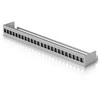 Ubiquiti UACC-Rack-Panel-Patch-Blank-24 Keystone panelė