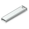 Šakotuvas „UBIQUITI M.2 SSD“ DĖKLAS – PAPILDOMAS SAUGOJIMO ĮDĖKLAS, SKIRTAS „CLOUD GATEWAY MAX“, PALAIKIANTIS VIENĄ 2230, 2242, 2260, 2280 ARBA 22110 DYDŽIO M.2 NVME SSD