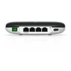 Maršrutizatorius Ubiquiti 50b46 | UFiber WiFi6 GPON CPE | UF-WiFi6 | 802.11ax | 10/100/1000 Mbit/s | Ethernet LAN (RJ-45) jungtys 4 | Tinklo palaikymas: Ne | MU-MiMO: Taip | Ne, mobilusis plačiajuostis ryšys: Ne
