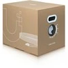 Ubiquiti UISP Cable Carrier tinklo kabelis 305 m Cat5e
