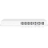 Maršrutizatorius Ubiquiti UISP-FIBER-OLT-XGS | OLT | UISP Fiber OLT XGS, 8x XGS-PON, 4x SFP28, 1U viryklės