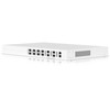 Maršrutizatorius Ubiquiti UISP-FIBER-OLT-XGS | OLT | UISP Fiber OLT XGS, 8x XGS-PON, 4x SFP28, 1U viryklės