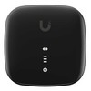 Maršrutizatorius Ubiquiti UISP -FIBER-XGS tinklo medijos keitiklis 10000 Mbit/ai Juoda, Balta