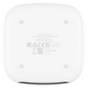 Maršrutizatorius Ubiquiti UISP -FIBER-XGS tinklo medijos keitiklis 10000 Mbit/ai Juoda, Balta