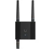 UBIQUITI ULTRAKOMPAKTIŠKAS VALDYMAS LTE MOBILUS MARŠRUTIŠAS, SKIRTAS IOT PROGRAMOSMS SU INTEGRUOTU LTE, LAIDINIU WAN, WIFI, AUTOMATINIU PERKLAIDU IR DC MAITINIMO ĮVESTIES PALAIMI