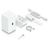 Ubiquiti Antenos priedas, užtikrinantis visakryptę,