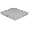 Serveris Ubiquiti UNAS-Pro-4 | Serwer NAS | 4x HDD, 2x M.2 NVMe, 10Gbps