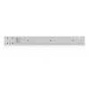 Serveris Ubiquiti UNAS-Pro-4 | Serwer NAS | 4x HDD, 2x M.2 NVMe, 10Gbps