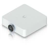 UBIQUITI POWERAMP Baltas. PREMIUM SPEAKER AMPLIFIER DESIGNED FOR HIGH-FIDELITY MULTI-ZONE AUDIO STREAMING AND IMMERSIVE SPATIAL SOUND EXPERIENCES