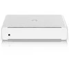 Šakotuvas UBIQUITI USW-Pro-XG-8-PoE komutatorius Etherlighting 8x RJ45 10GbE PoE 2x SFP+ 155W 3 slanksčiai