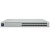 Šakotuvas Ubiquiti UniFi Pro XG Aggregation Managed L2/L3 1U Pilkas
