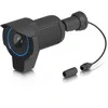 UBIQUITI AI LPR SPECIALIZED 4K CAMERA WITH 3X OPTICAL ZOOM AND LONG-RANGE IR NIGHT VISION OPTIMIZED FOR RECOGNIZING LICENSE PLATES ON VEHICLES MOVING UP TO 90 KM/H